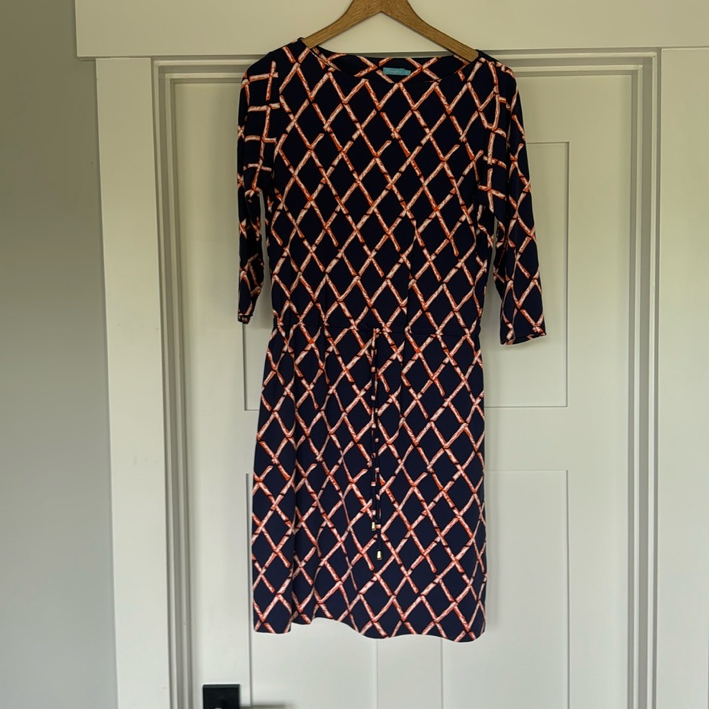 Classic J McLaughlin dress